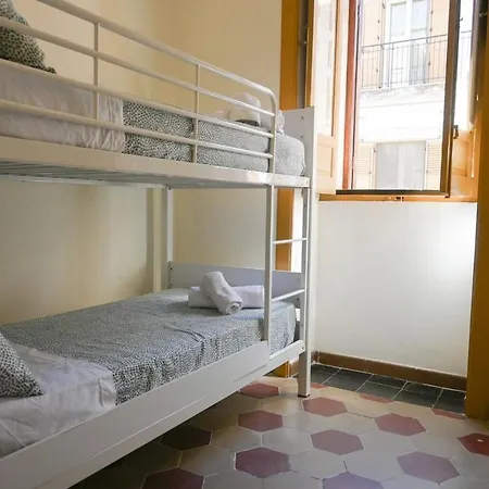 Casa Garibaldi *
