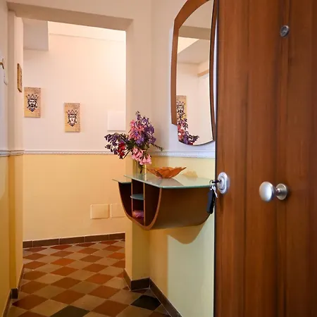 Casa Garibaldi Scicli